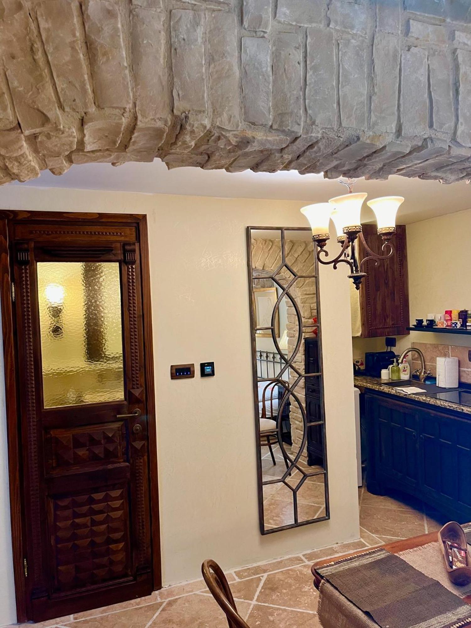 Apartment Venus Of The Palace - New Renovated Split Exterior photo